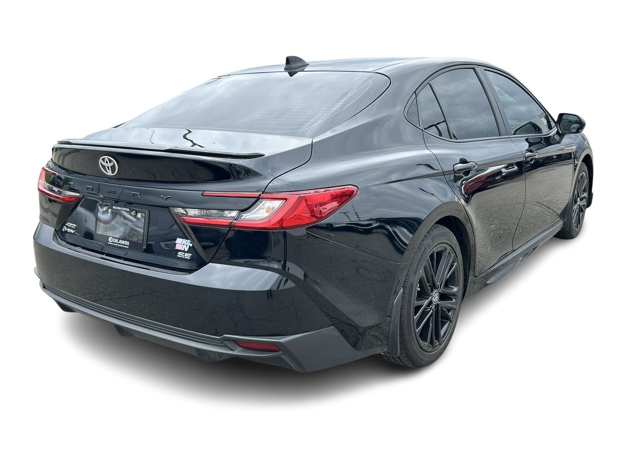 Toyota Camry Hybrid  2025 à Bolton, Ontario