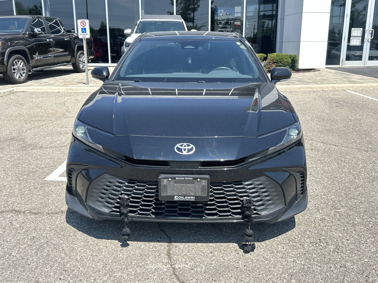 Toyota Camry Hybrid  2025 à Bolton, Ontario
