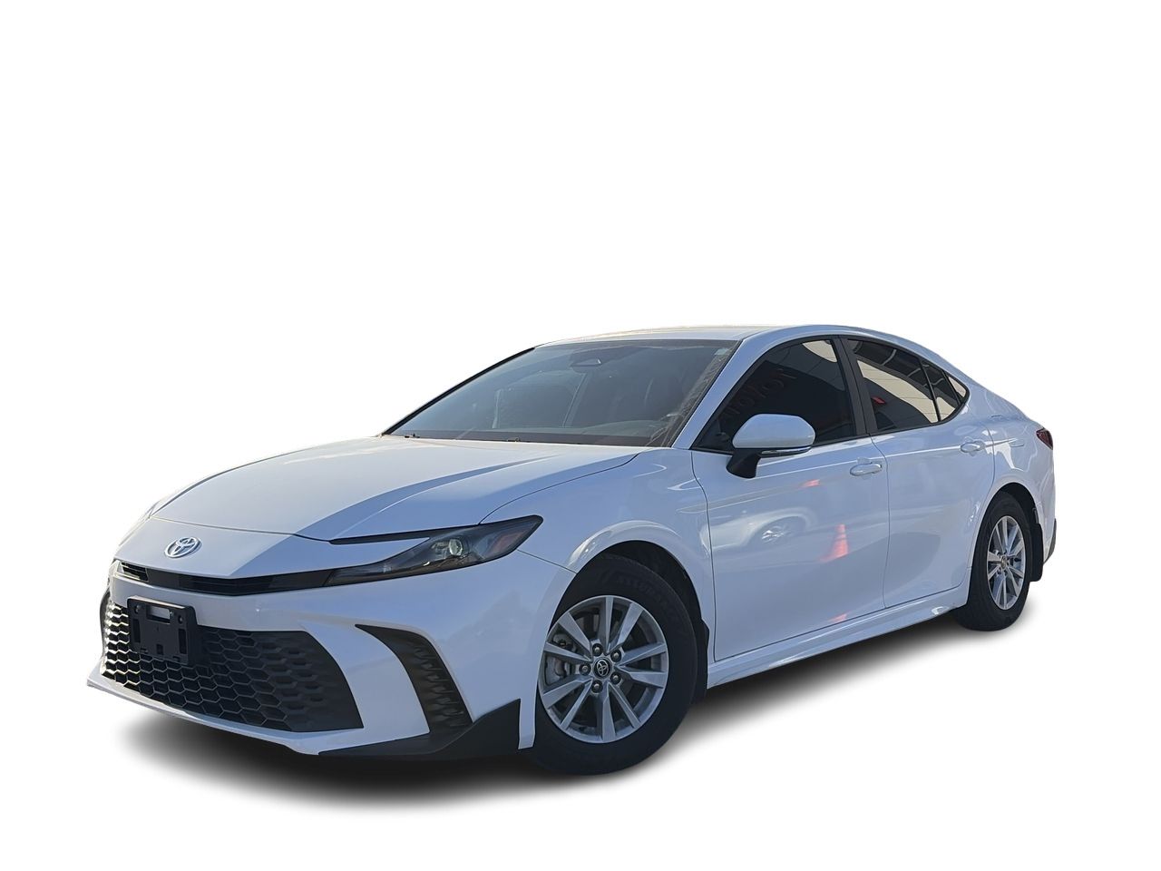 2026 Toyota Camry Hybrid SE FWD