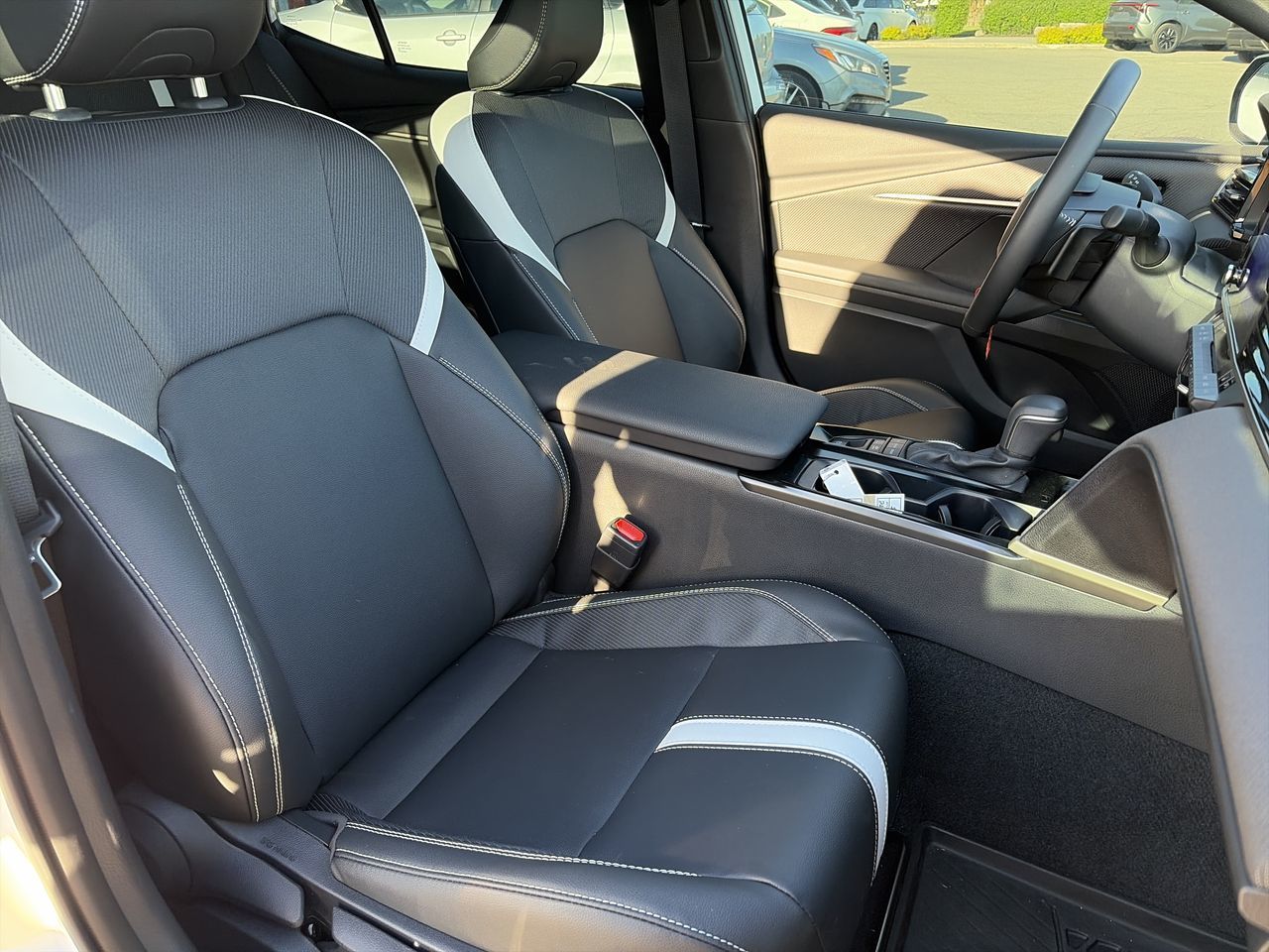 2026 Toyota Camry Hybrid