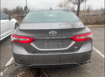 Toyota Camry  2019 à Bolton, Ontario