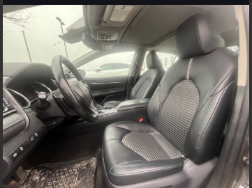 Toyota Camry  2019 à Bolton, Ontario