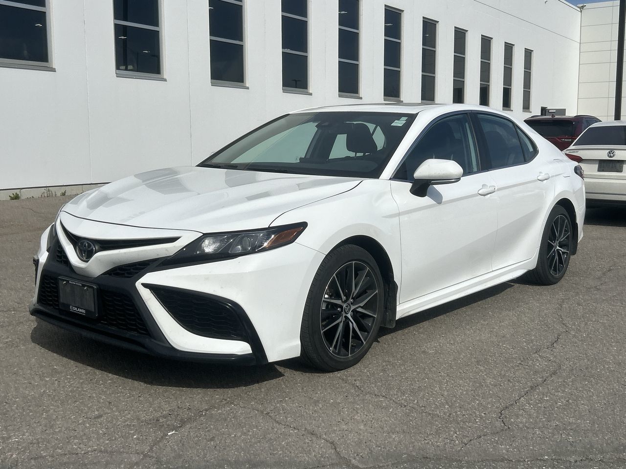 Toyota Camry  2024 à Bolton, Ontario