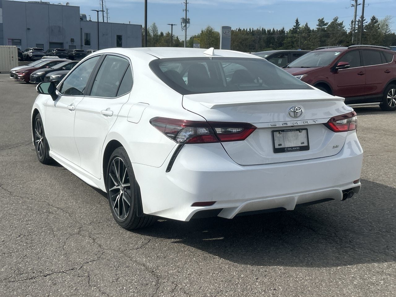 Toyota Camry  2024 à Bolton, Ontario