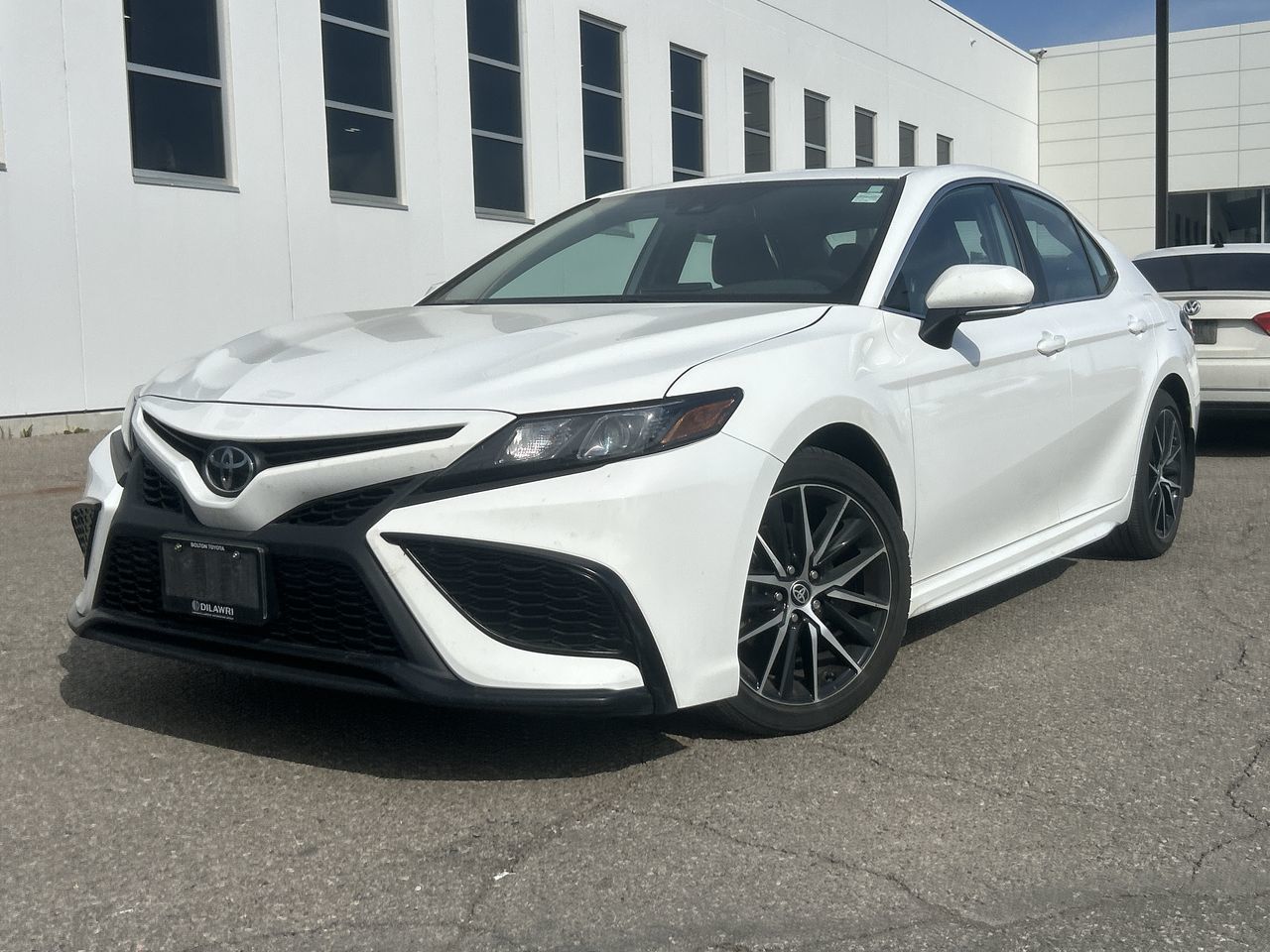 Toyota Camry  2024 à Bolton, Ontario
