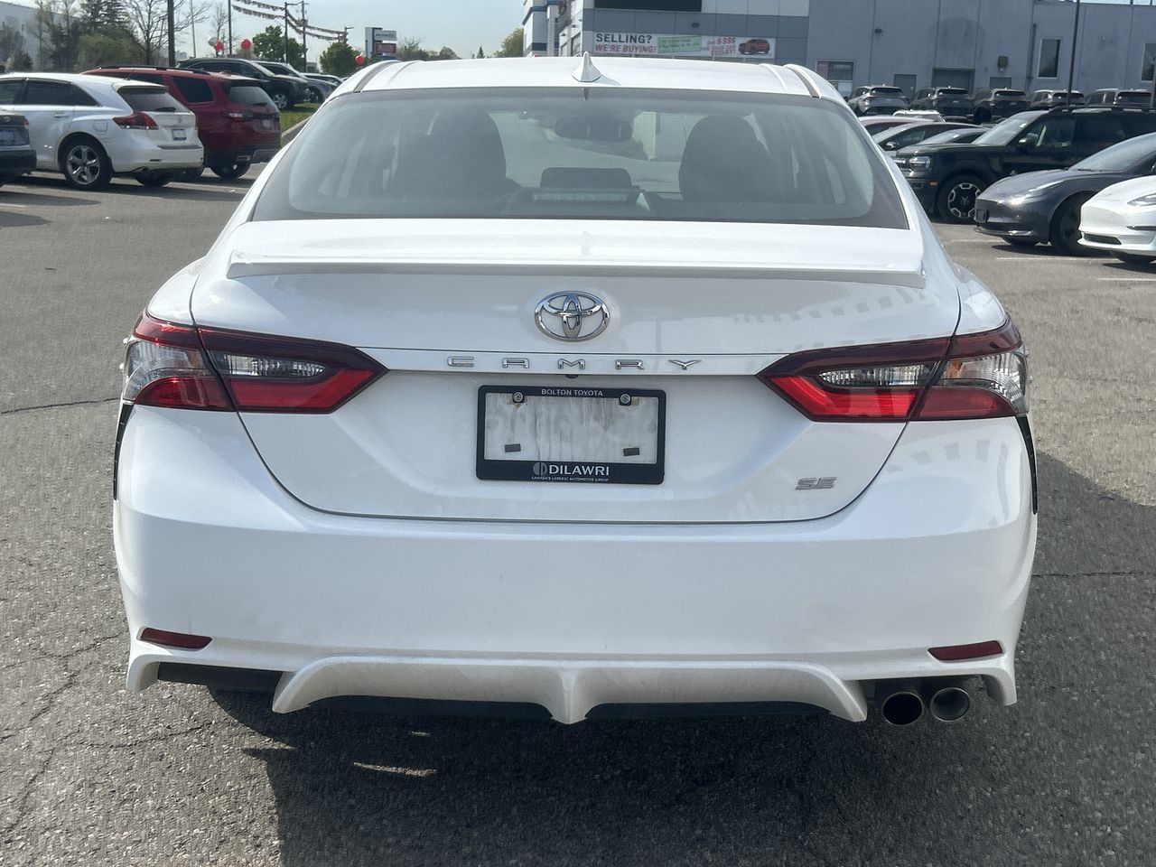 Toyota Camry  2024 à Bolton, Ontario