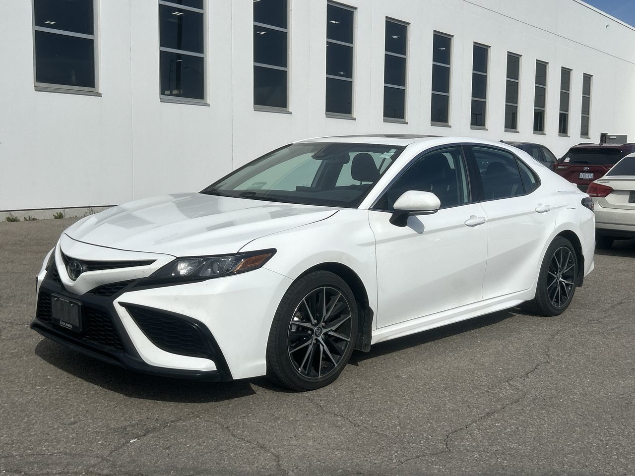 Toyota Camry  2024 à Bolton, Ontario