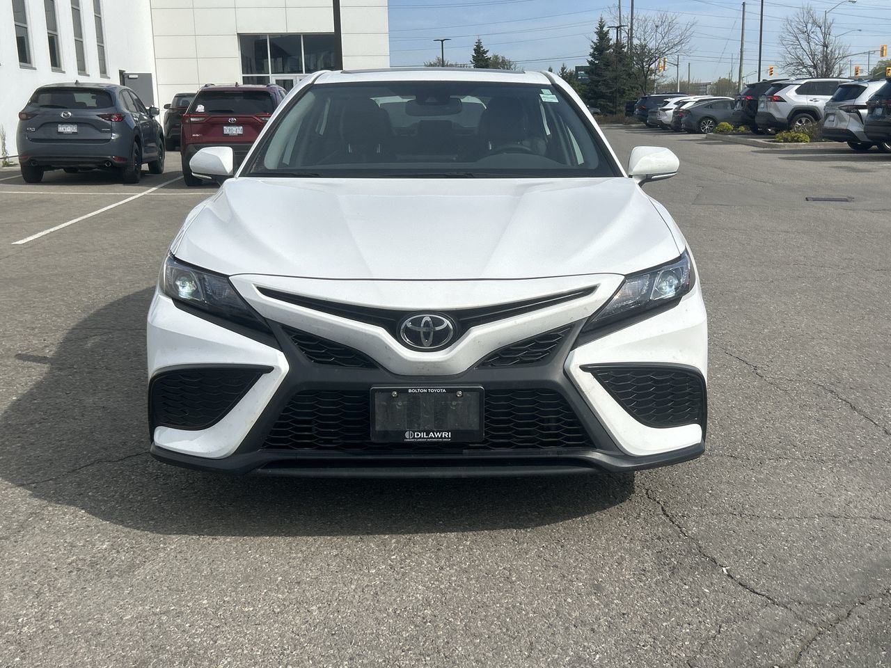 Toyota Camry  2024 à Bolton, Ontario