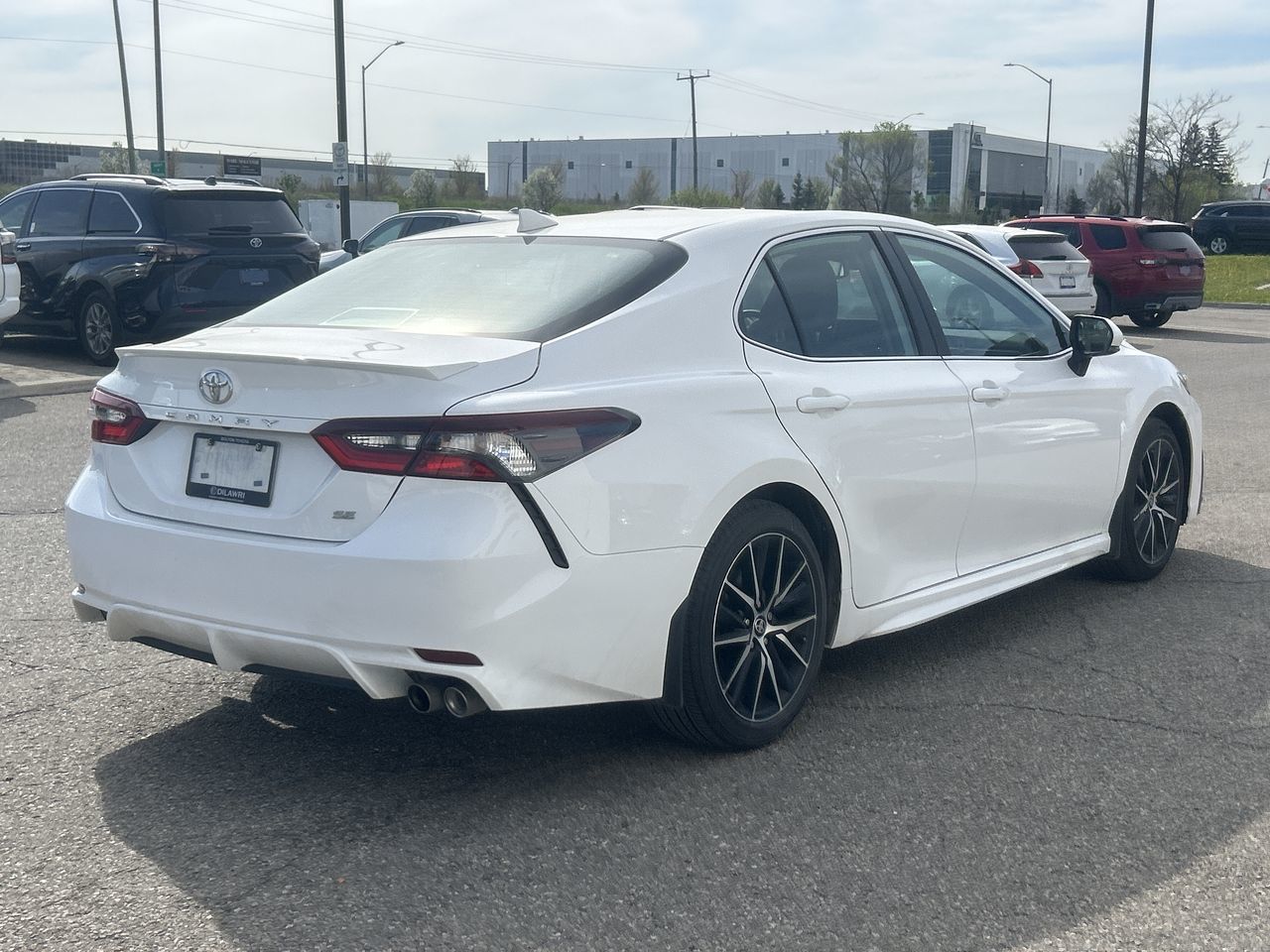 Toyota Camry  2024 à Bolton, Ontario
