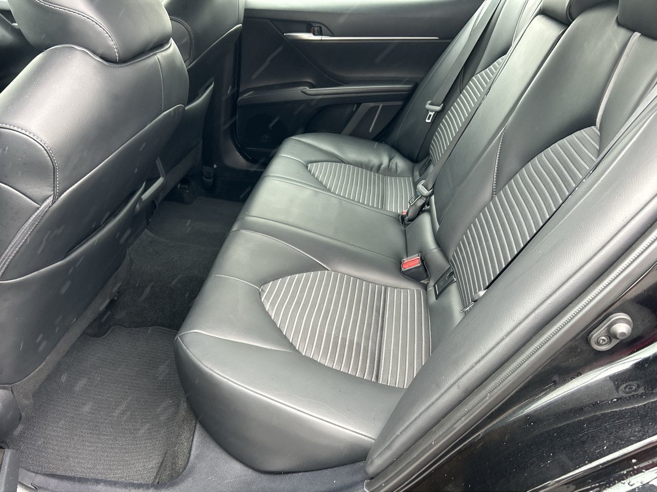 Toyota Camry  2024 à Bolton, Ontario