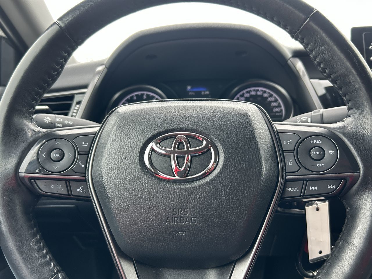 Toyota Camry  2024 à Bolton, Ontario