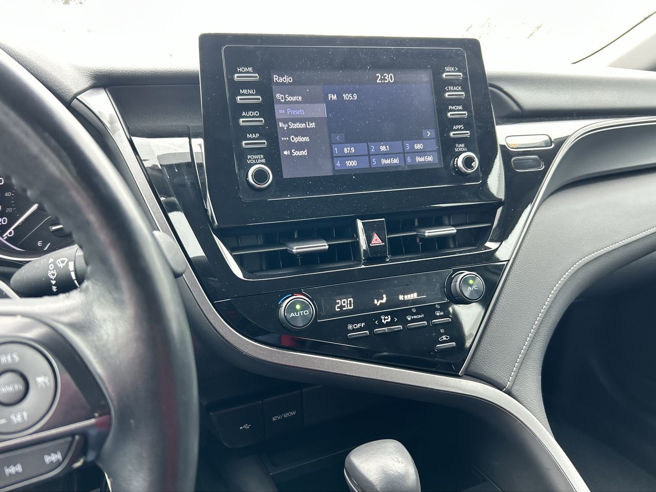 Toyota Camry  2024 à Bolton, Ontario