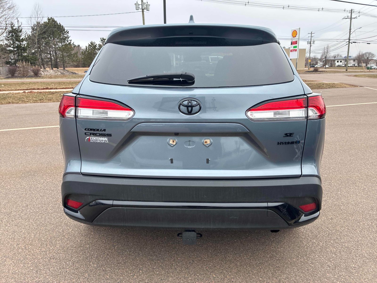 Toyota Corolla Cross Hybrid  2023 à Bolton, Ontario