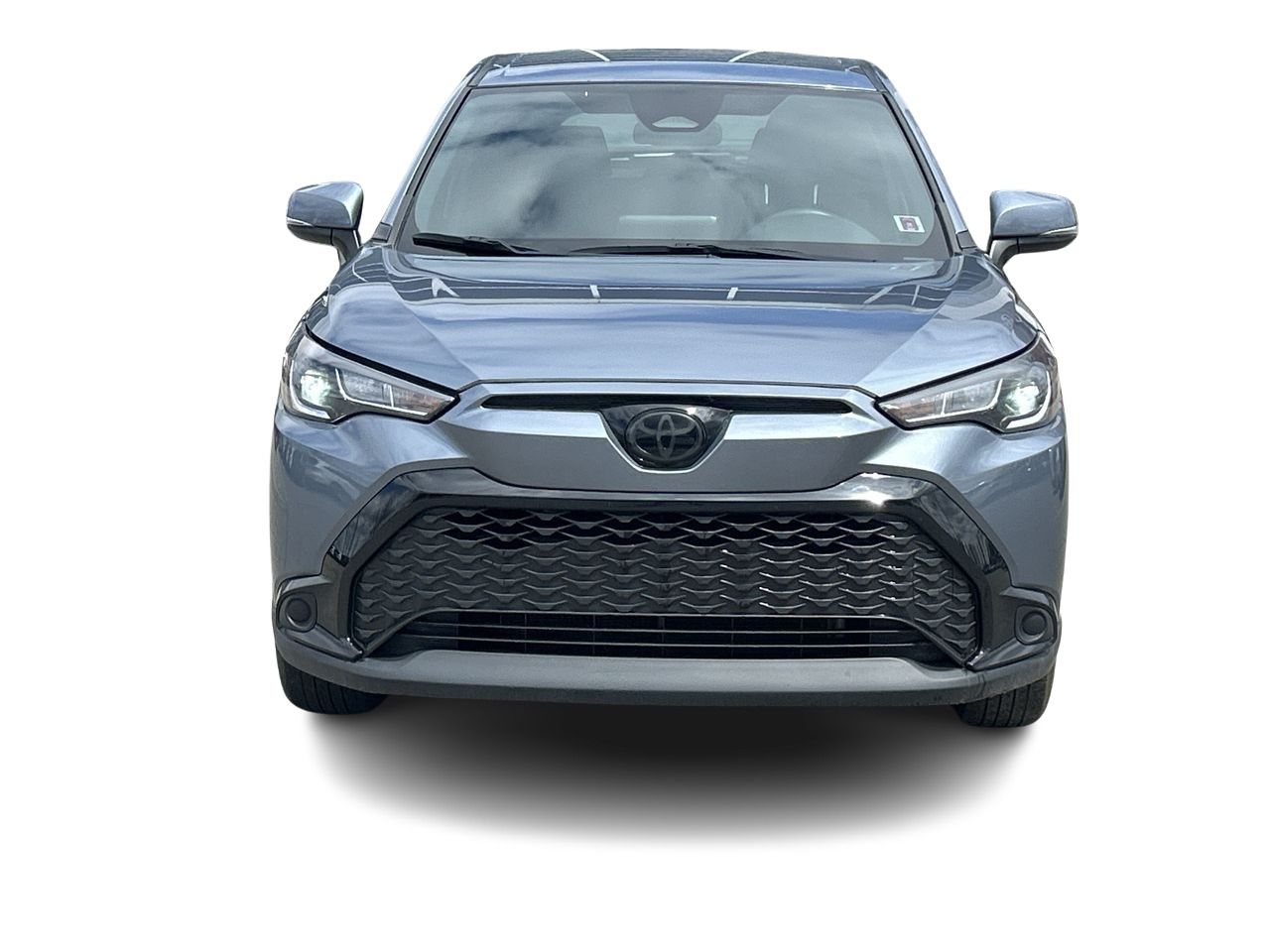 2023 Toyota Corolla Cross Hybrid