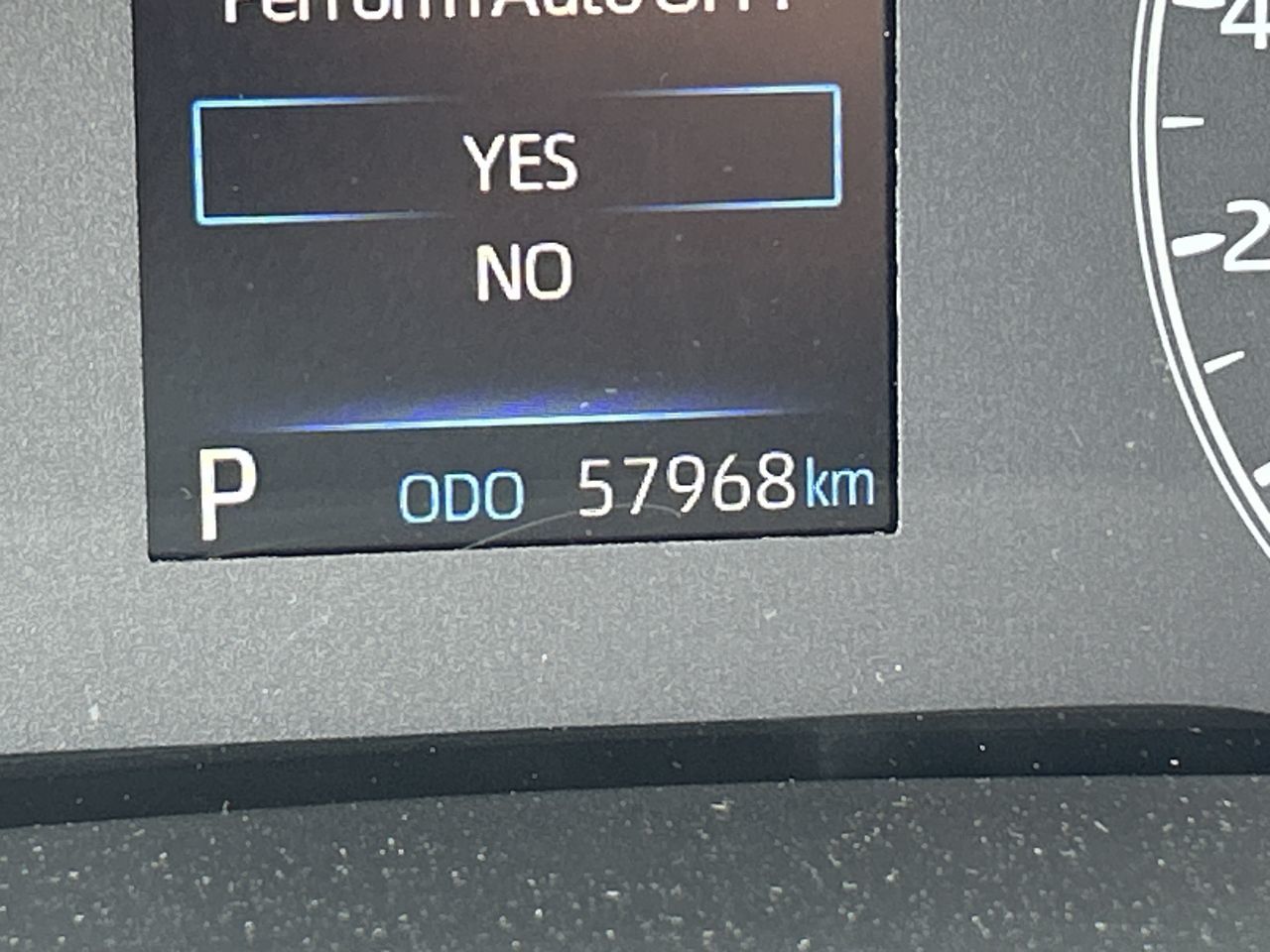 2023 Toyota Corolla Cross Hybrid