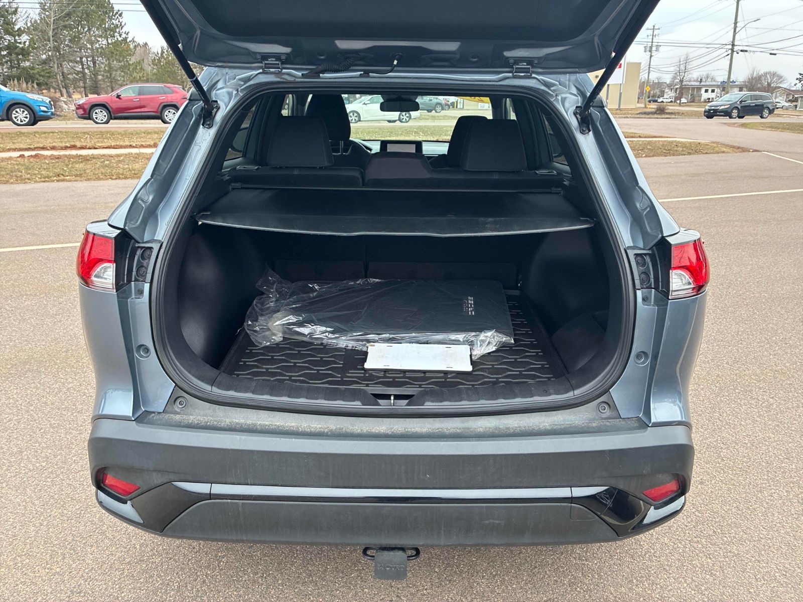 Toyota Corolla Cross Hybrid  2023 à Bolton, Ontario