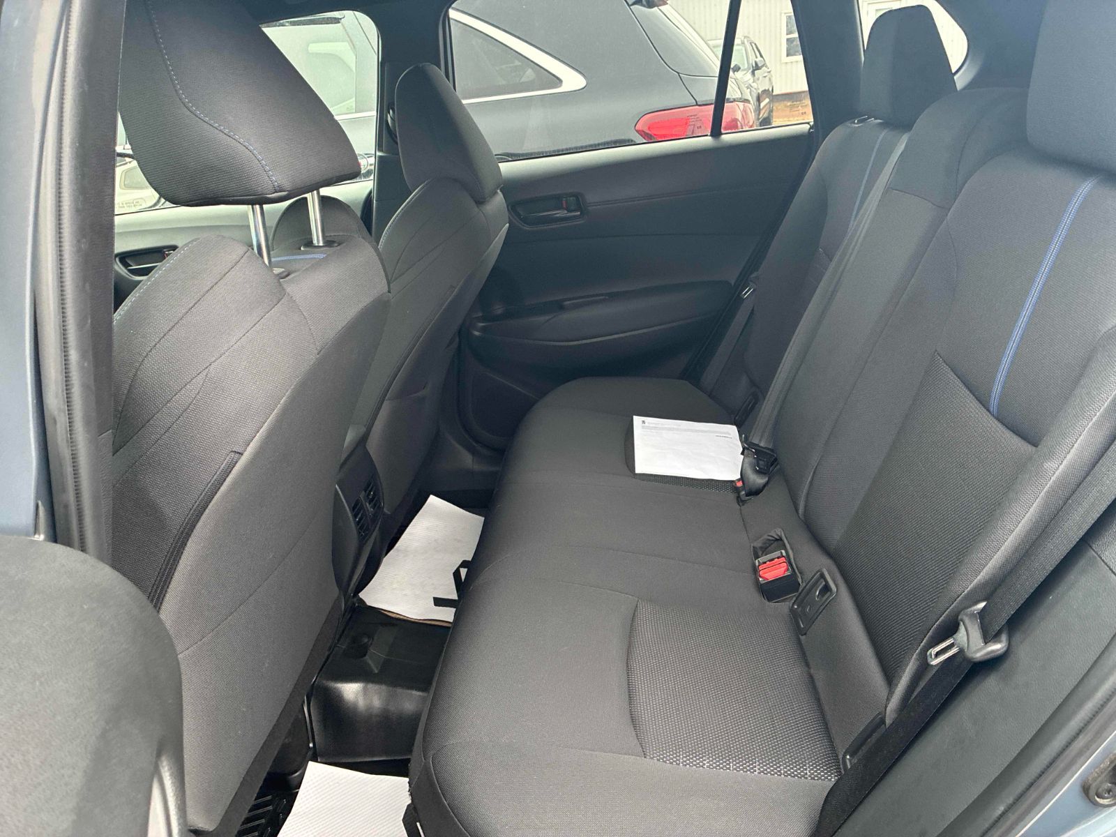 Toyota Corolla Cross Hybrid  2023 à Bolton, Ontario