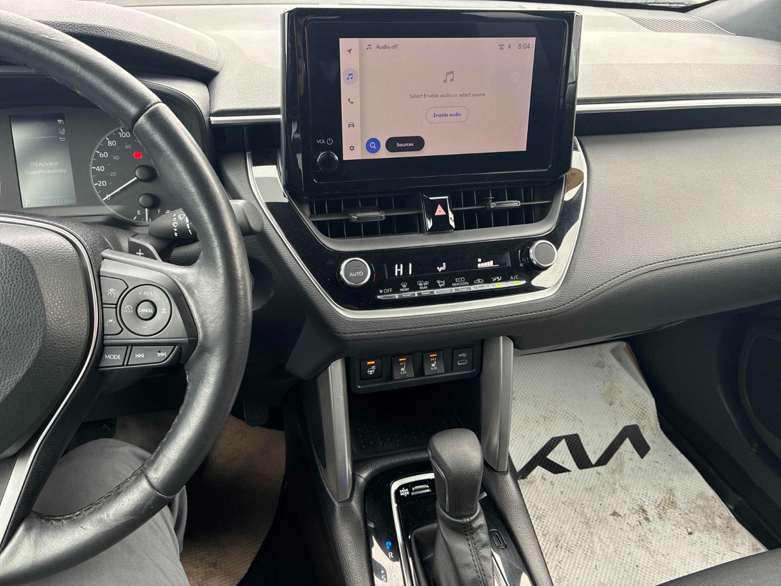 Toyota Corolla Cross Hybrid  2023 à Bolton, Ontario