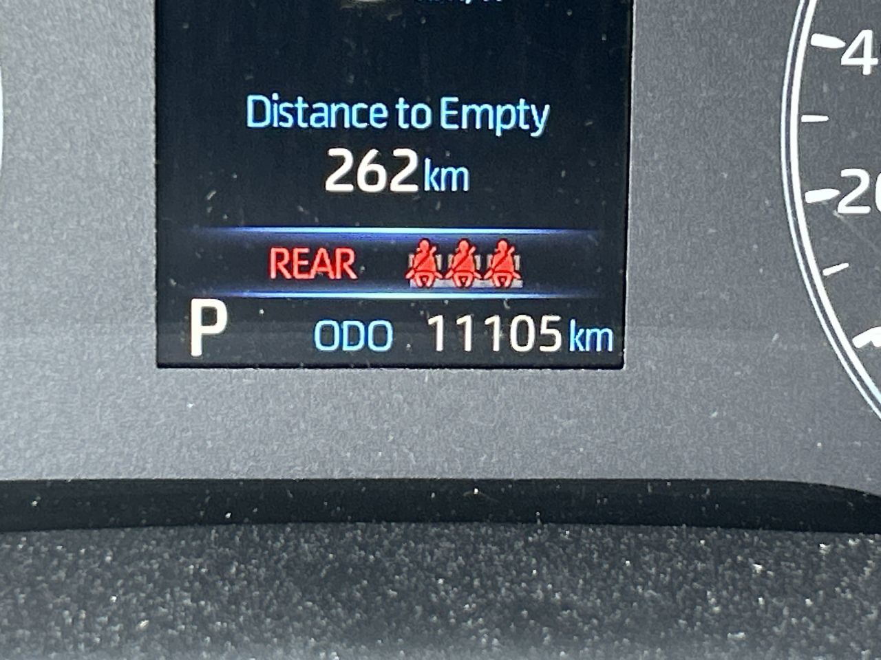 Toyota Corolla Cross Hybrid  2025 à Bolton, Ontario