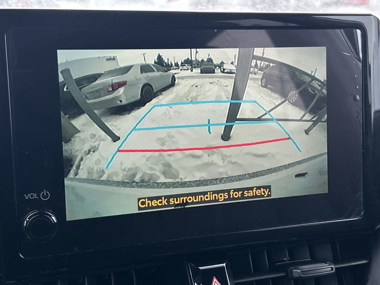 Toyota Corolla Cross Hybrid  2025 à Bolton, Ontario