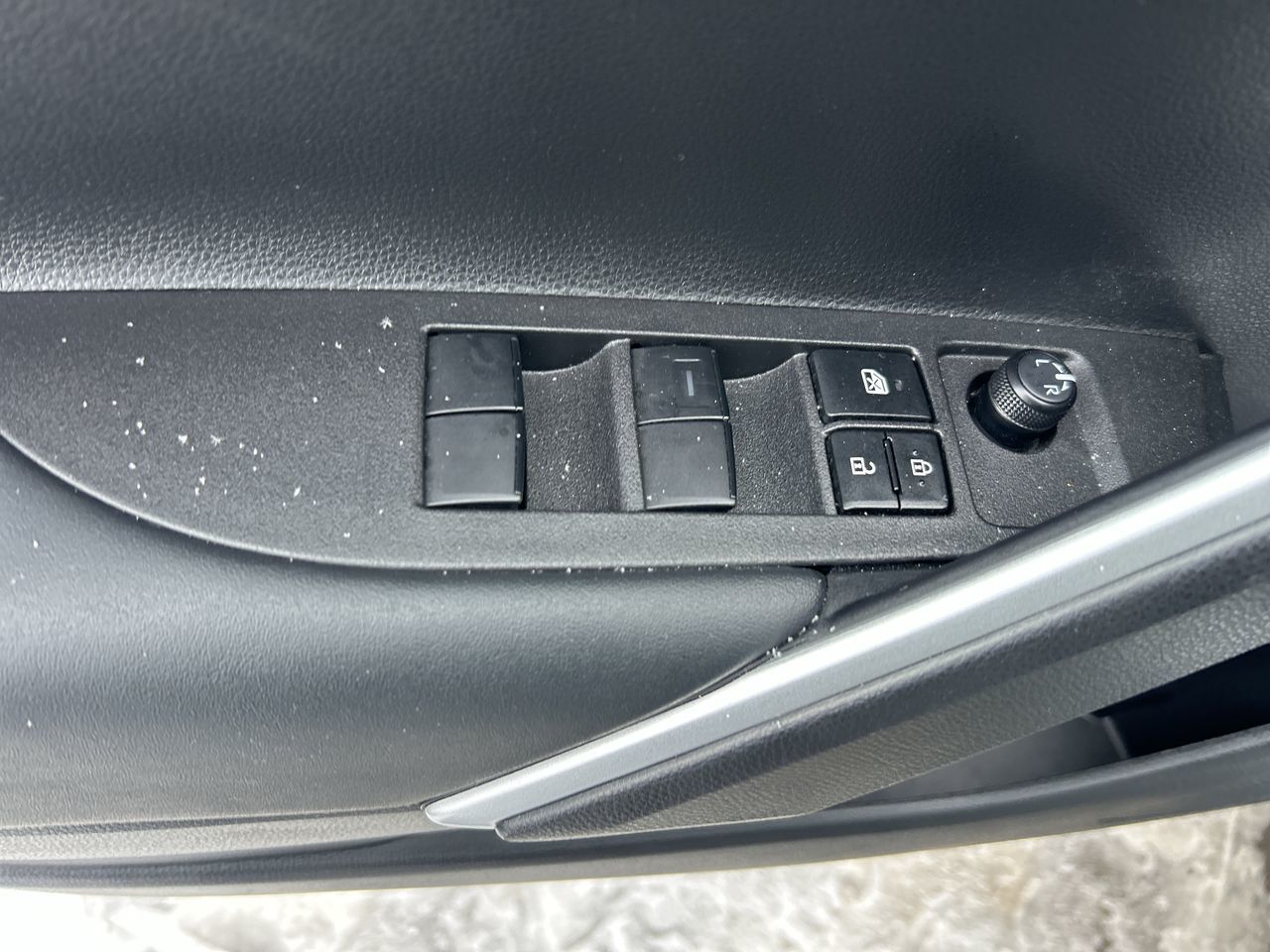 Toyota Corolla Cross Hybrid  2025 à Bolton, Ontario