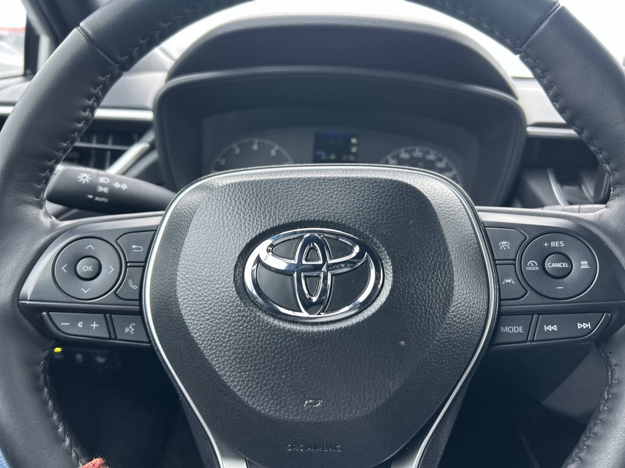 Toyota Corolla Cross Hybrid  2025 à Bolton, Ontario