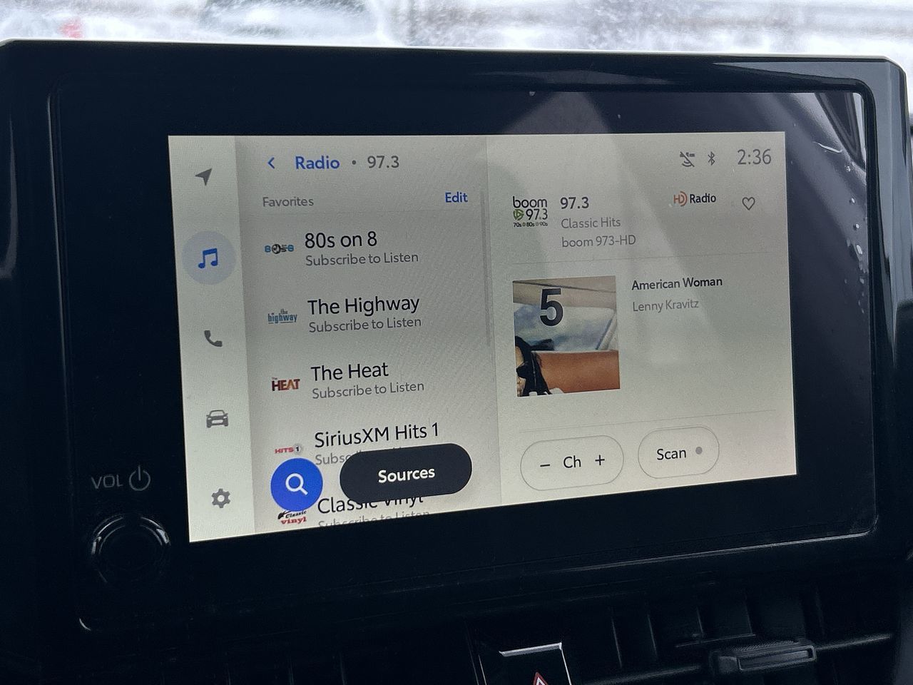 Toyota Corolla Cross Hybrid  2025 à Bolton, Ontario