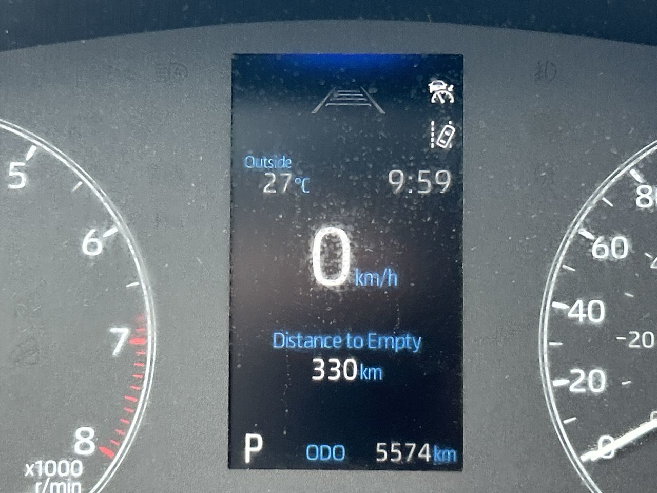 Toyota COROLLA CROSS  2024 à Bolton, Ontario