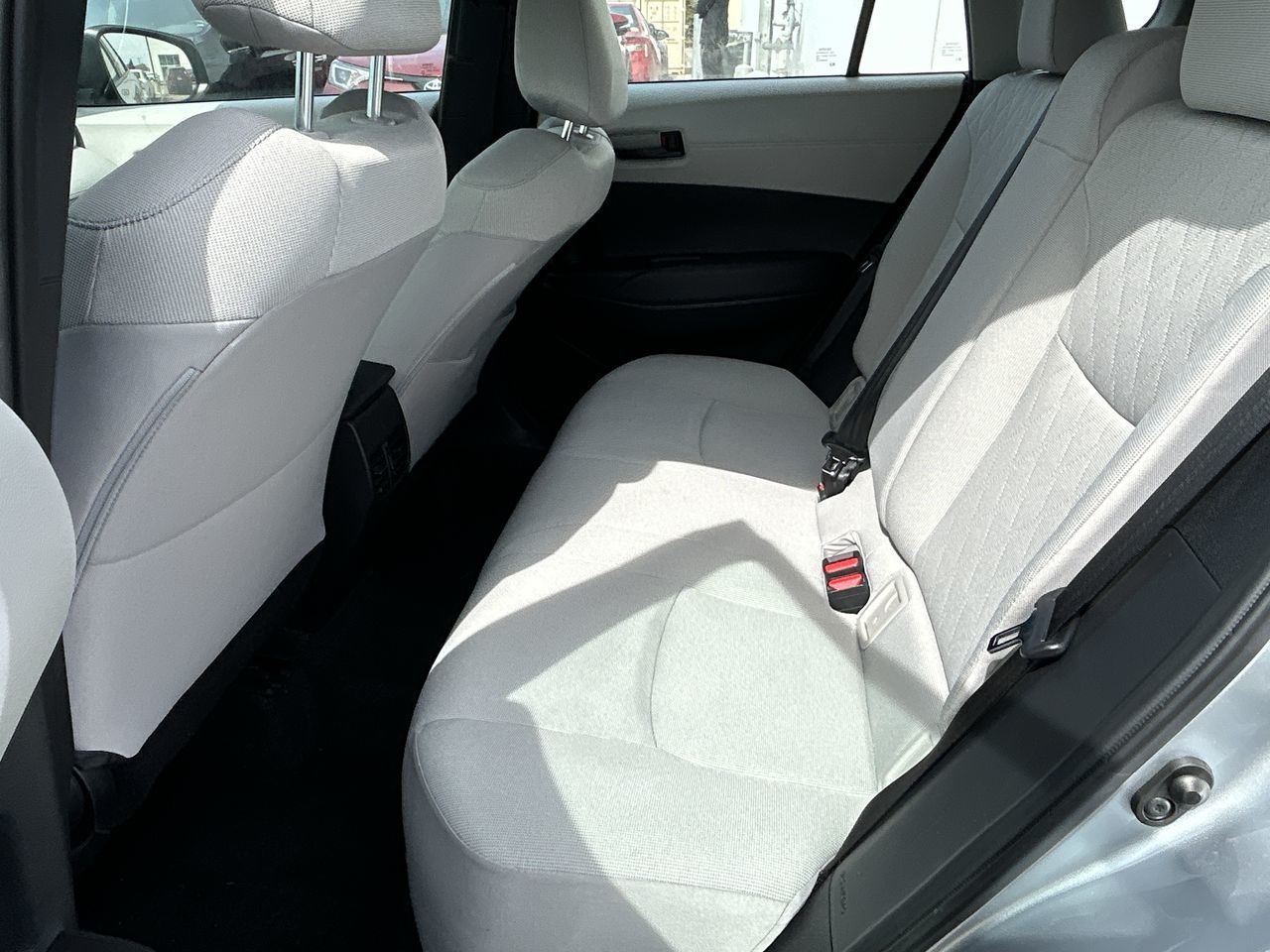 Toyota COROLLA CROSS  2024 à Bolton, Ontario
