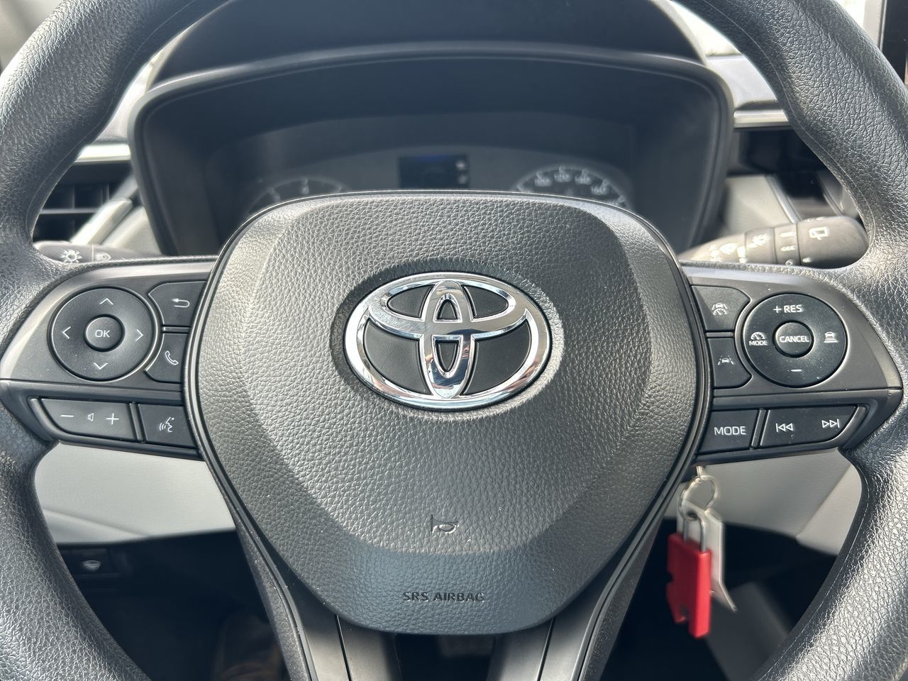 Toyota COROLLA CROSS  2024 à Bolton, Ontario