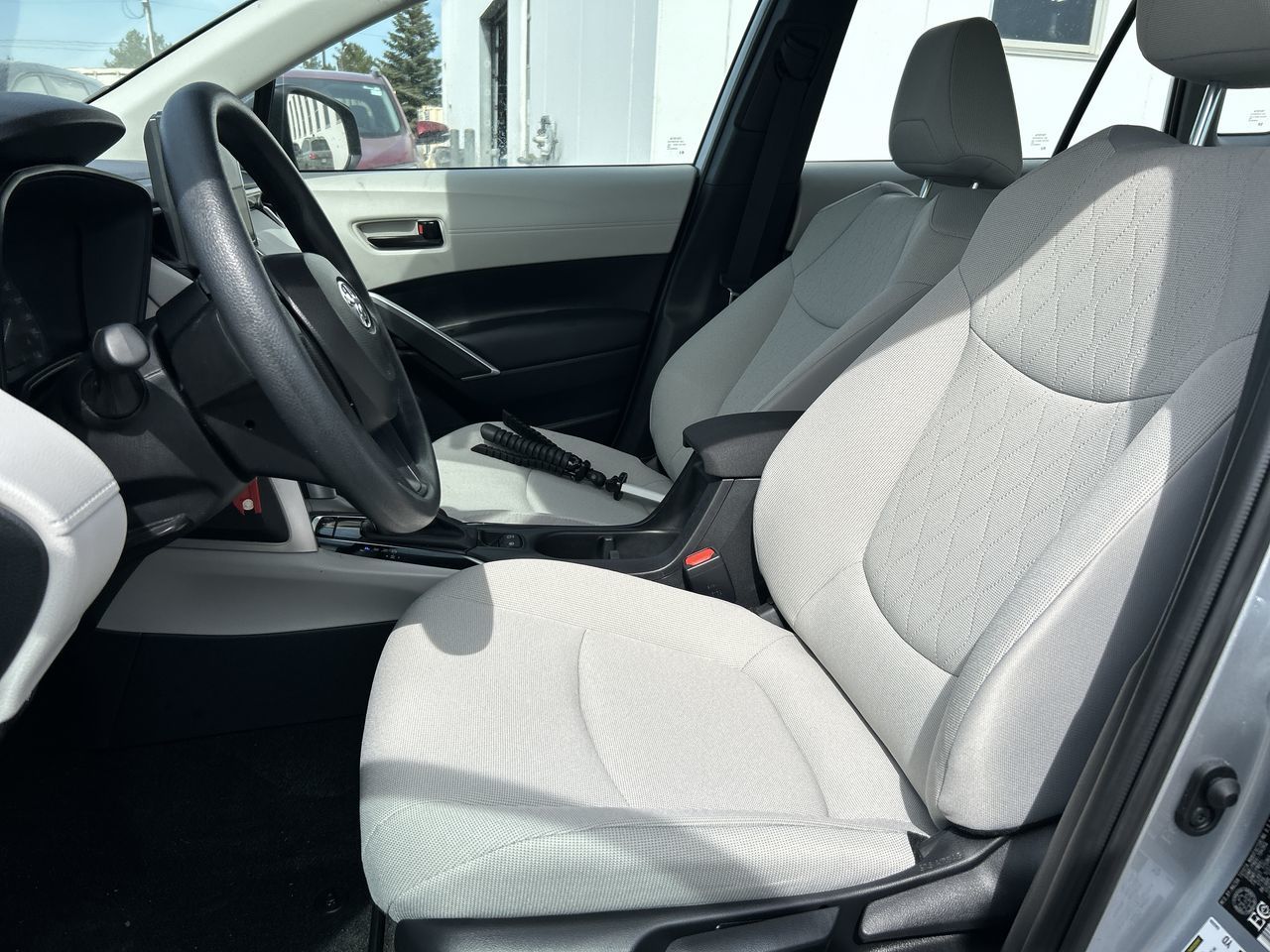 Toyota COROLLA CROSS  2024 à Bolton, Ontario
