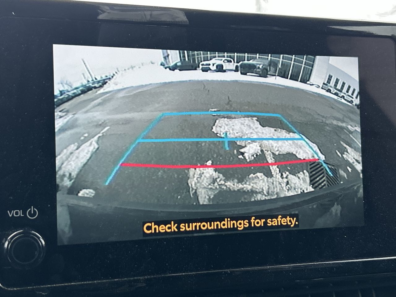 2024 Toyota Corolla Cross