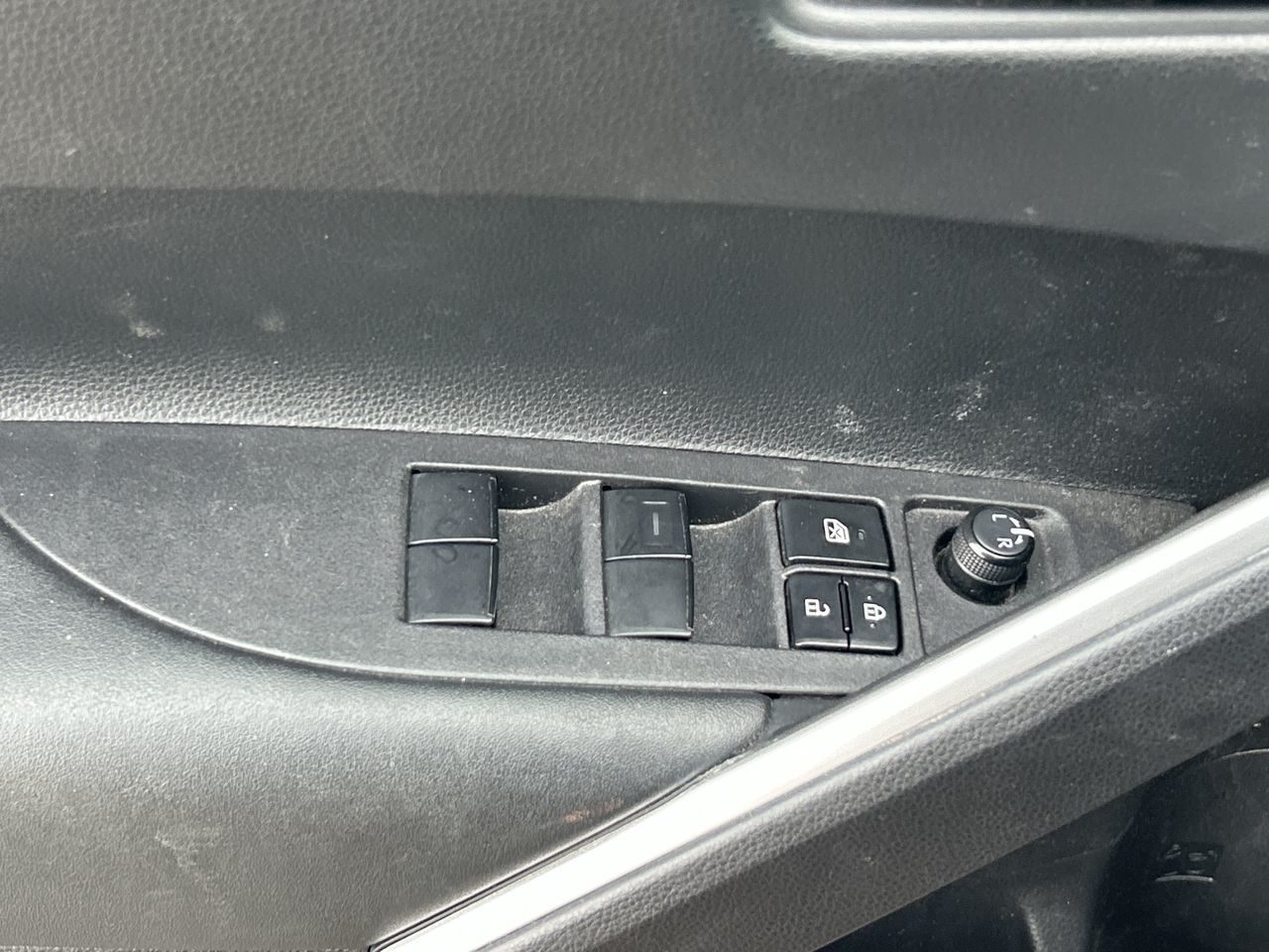 2024 Toyota Corolla Cross