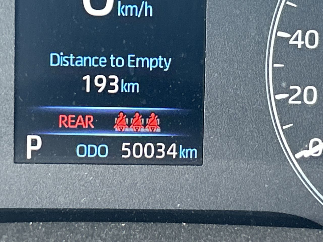 2024 Toyota Corolla Cross