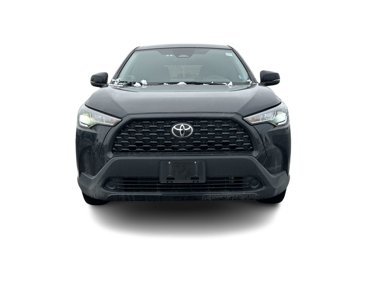 2024 Toyota Corolla Cross