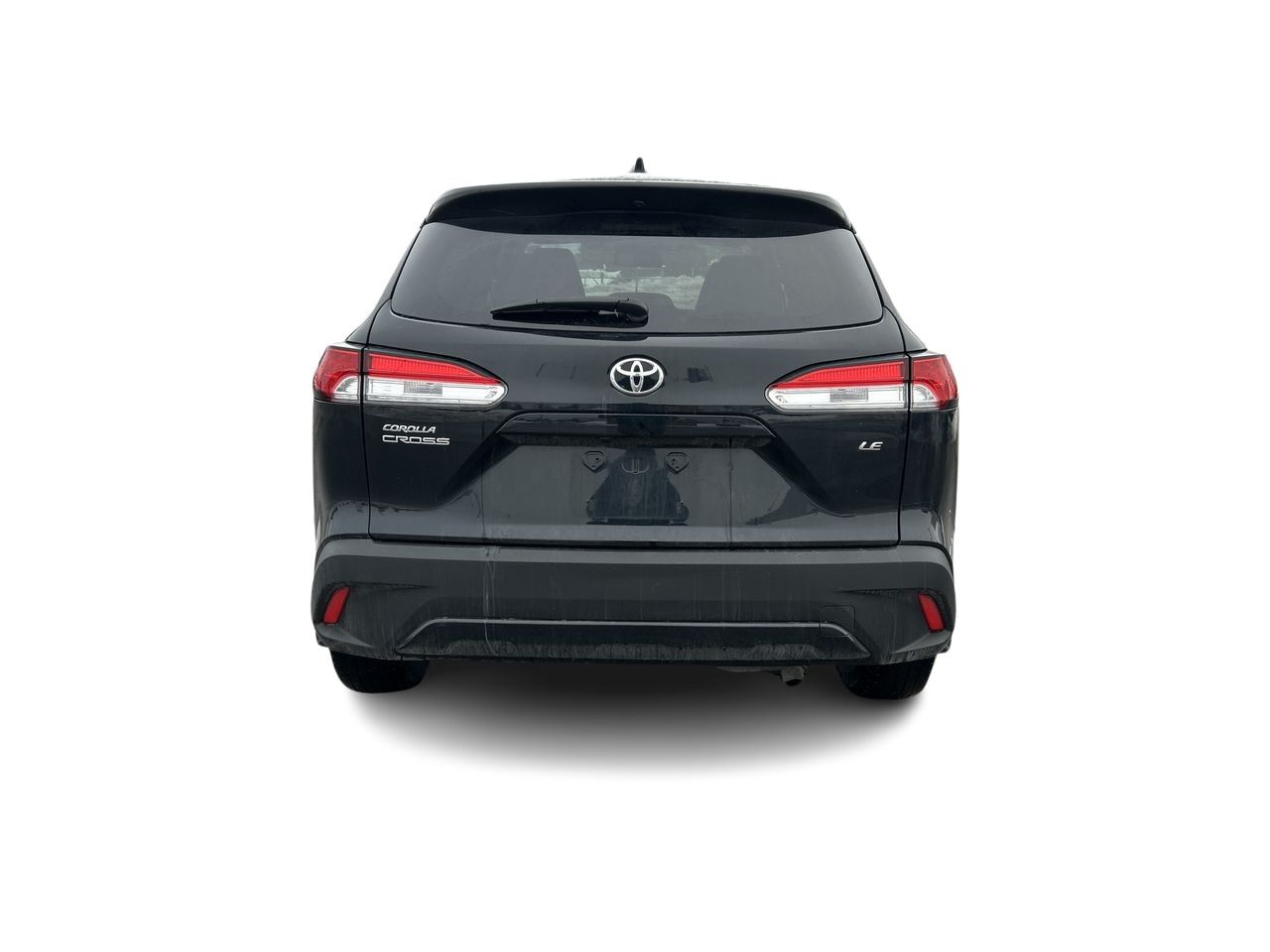 2024 Toyota Corolla Cross