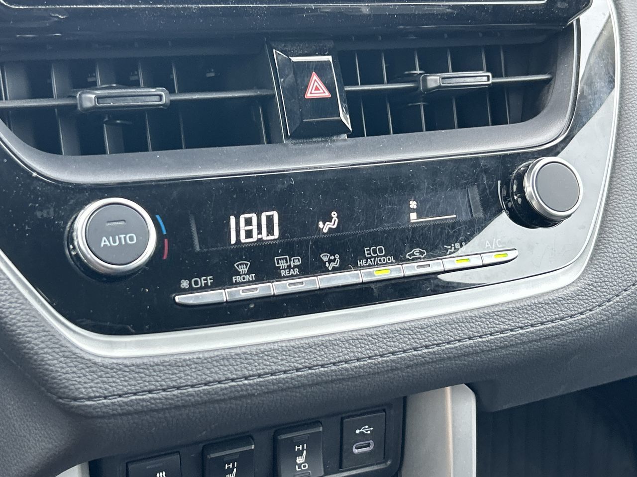 2024 Toyota Corolla Cross