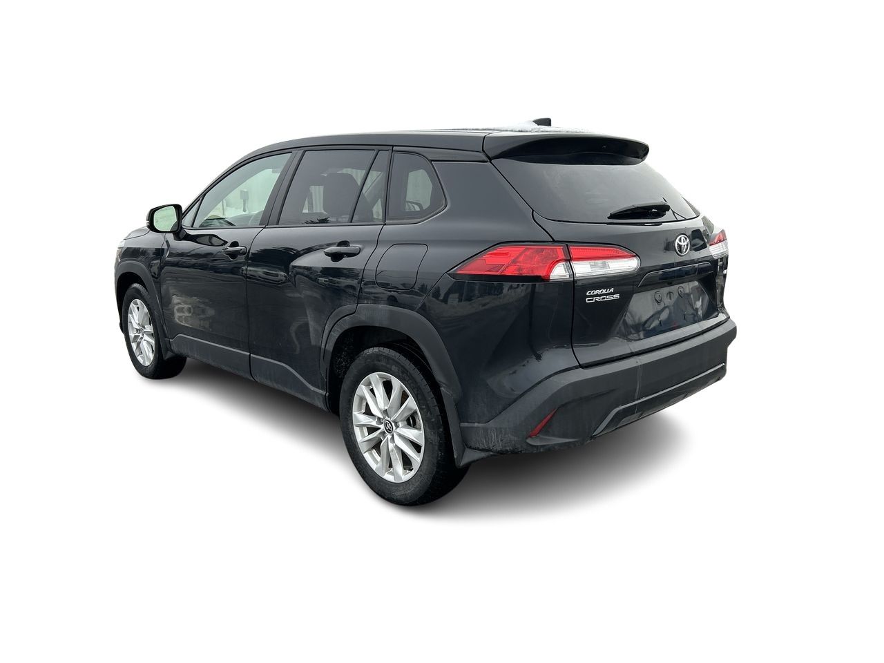 2024 Toyota Corolla Cross