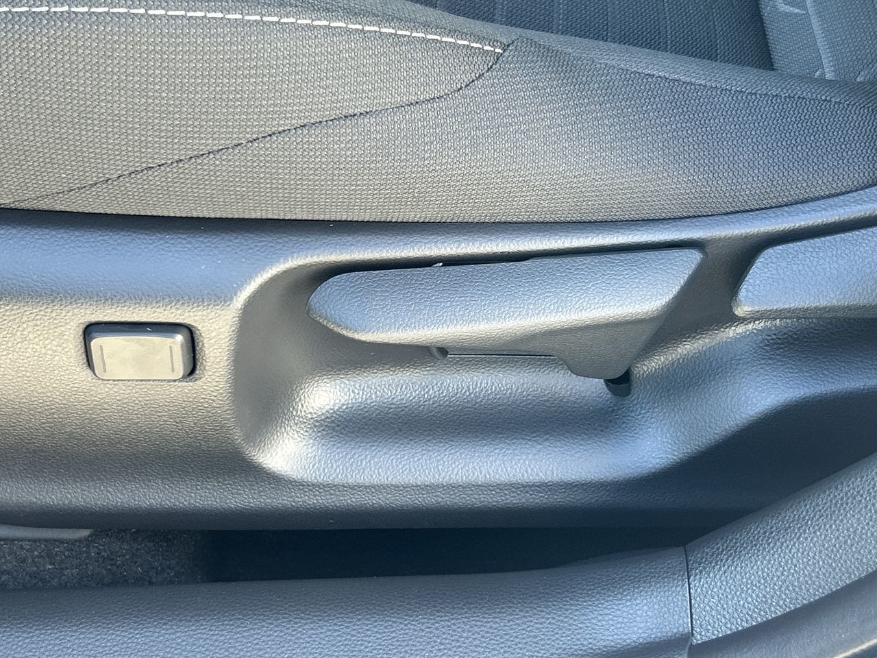 2025 Toyota Corolla Hatchback