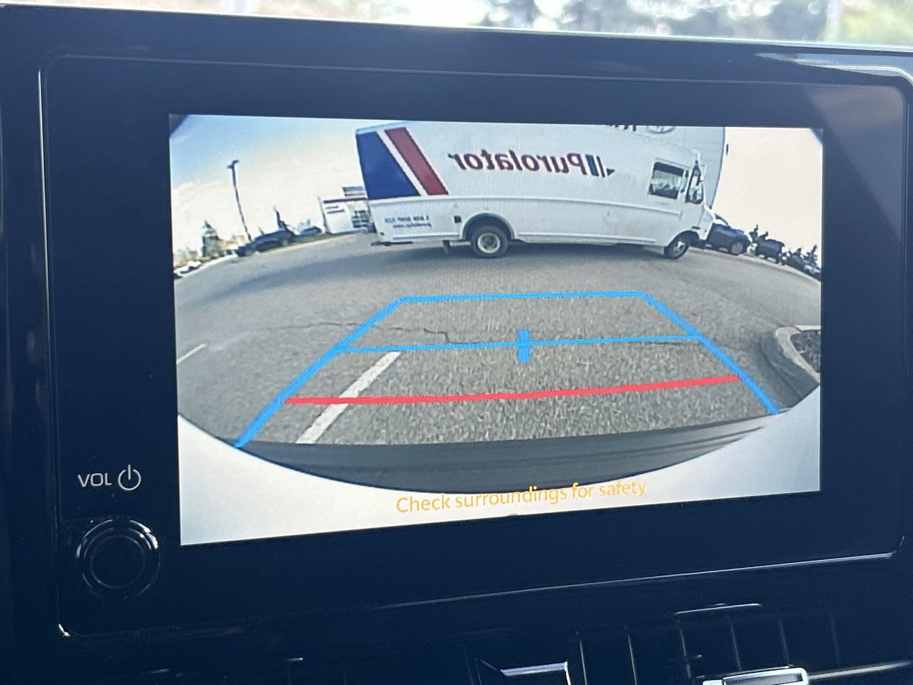 2025 Toyota Corolla Hatchback