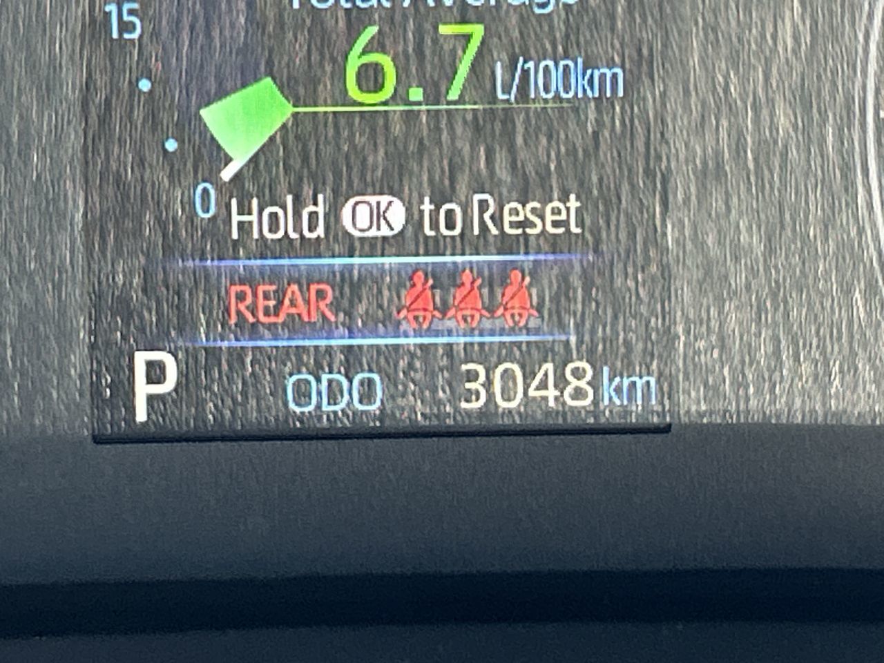 2025 Toyota Corolla Hatchback