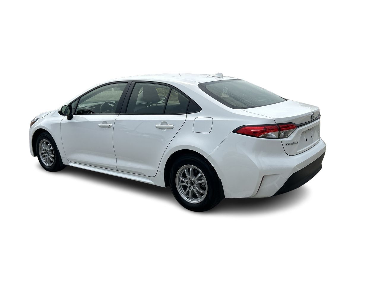 2024 Toyota COROLLA HYBRID