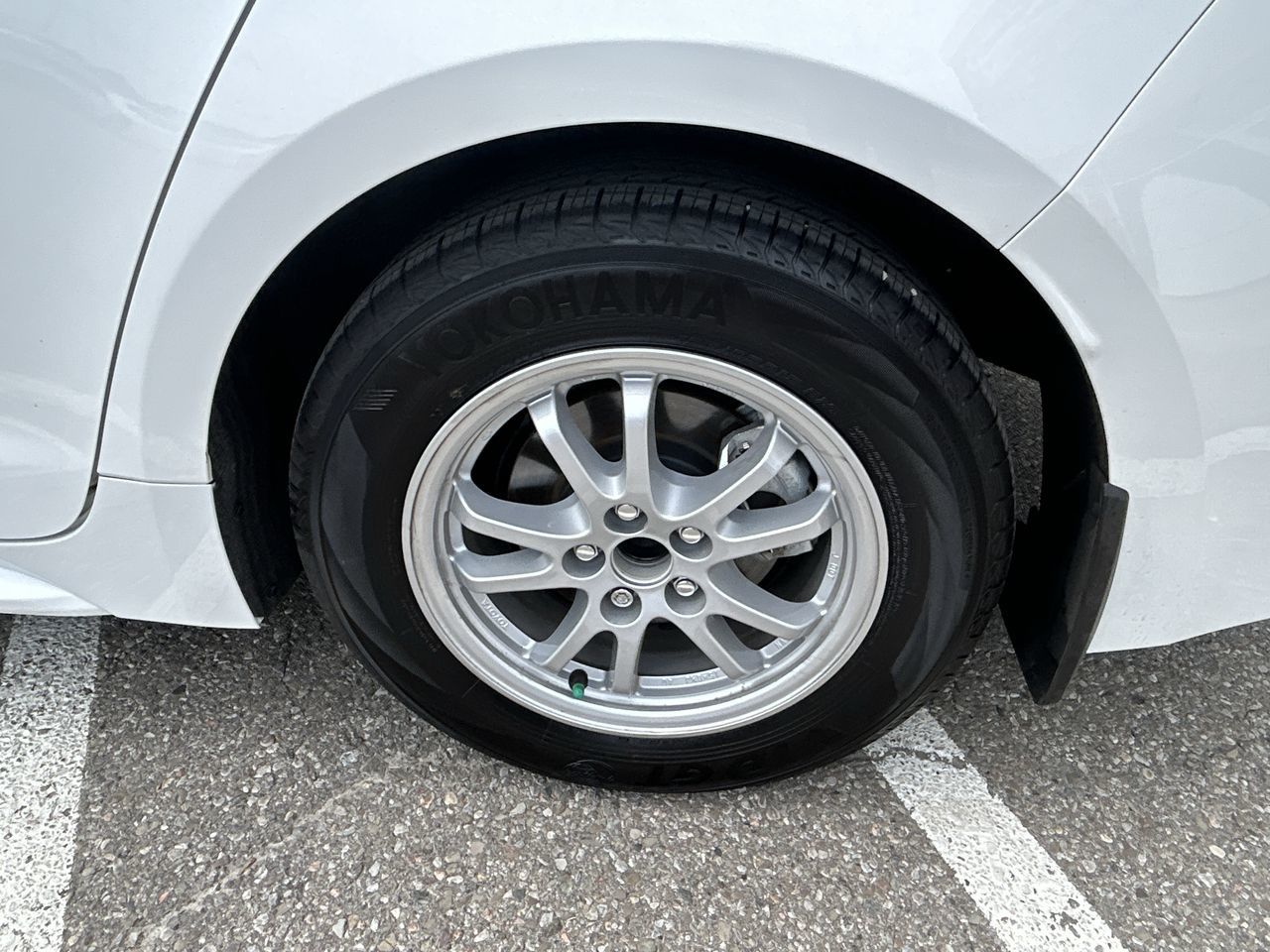 2024 Toyota COROLLA HYBRID