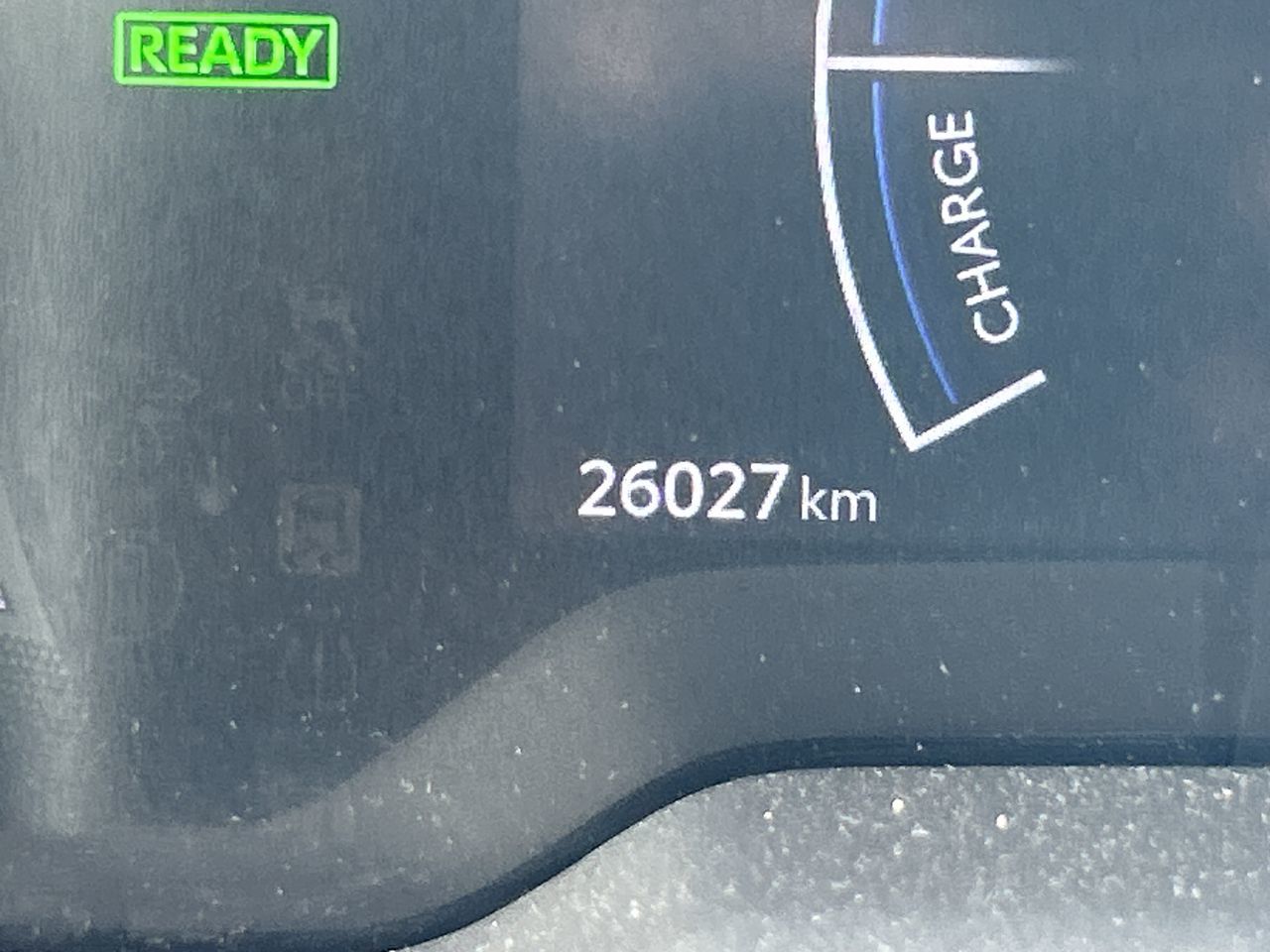 2024 Toyota COROLLA HYBRID