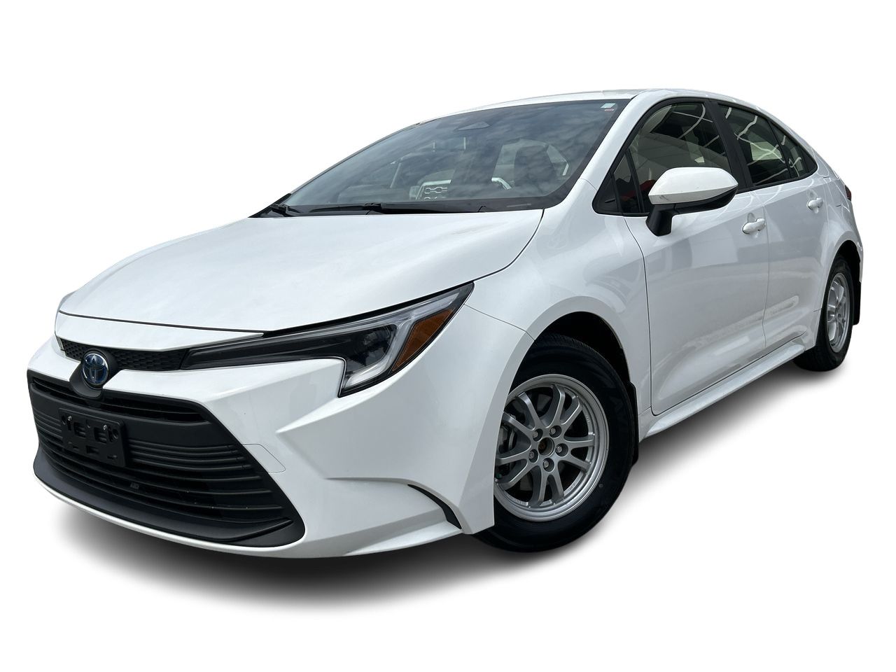 2024 Toyota COROLLA HYBRID