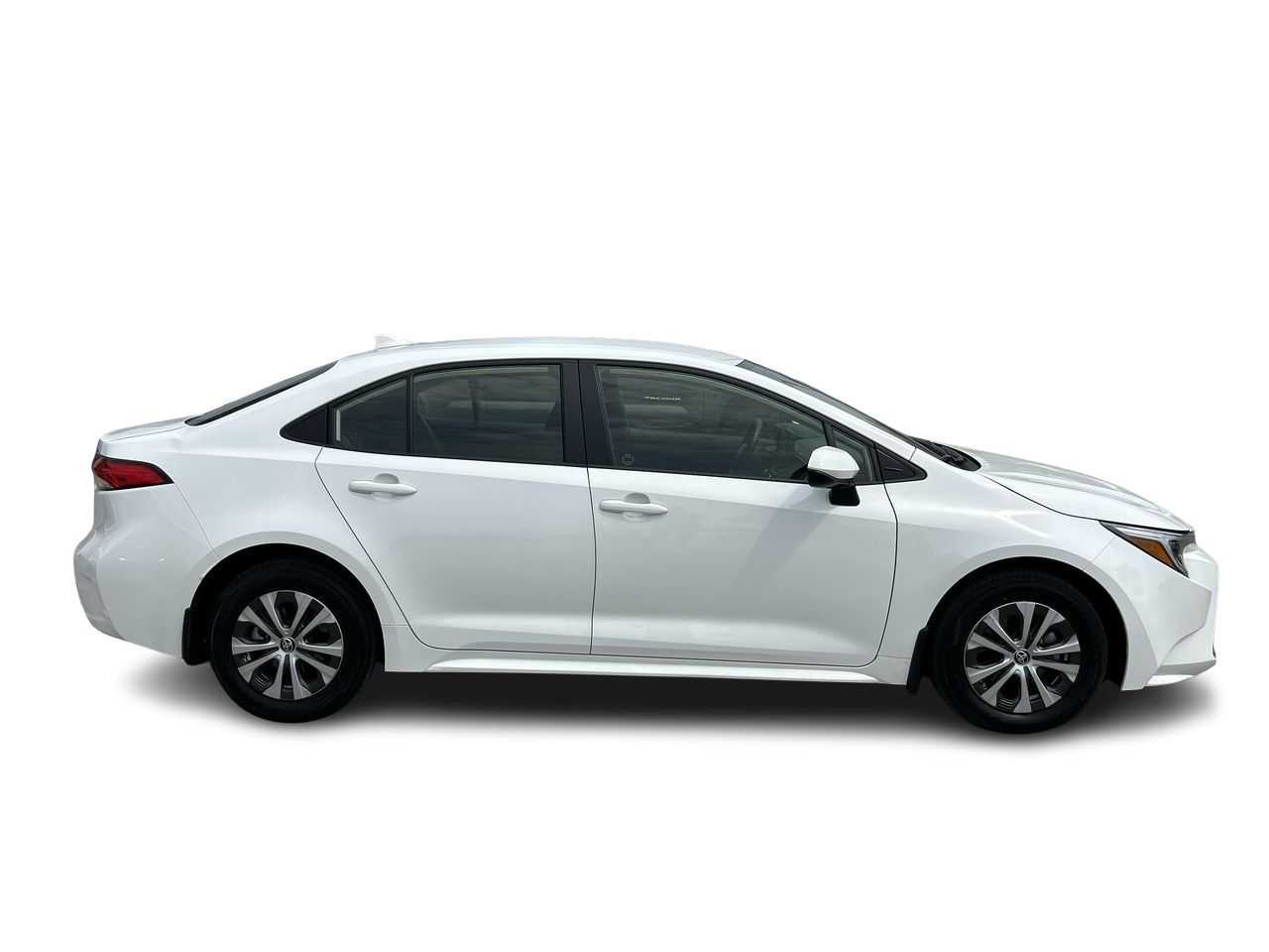2024 Toyota COROLLA HYBRID