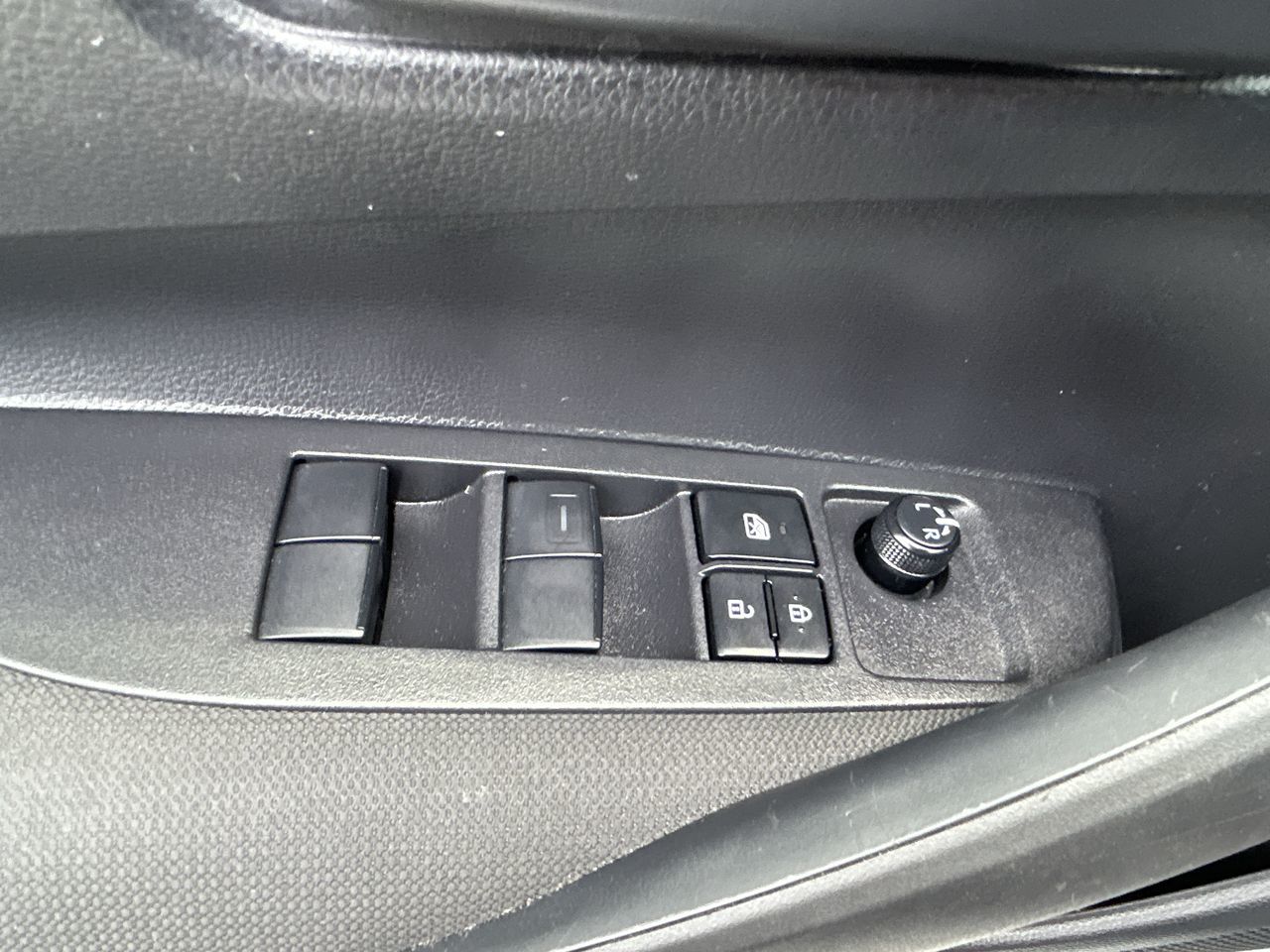 2024 Toyota COROLLA HYBRID