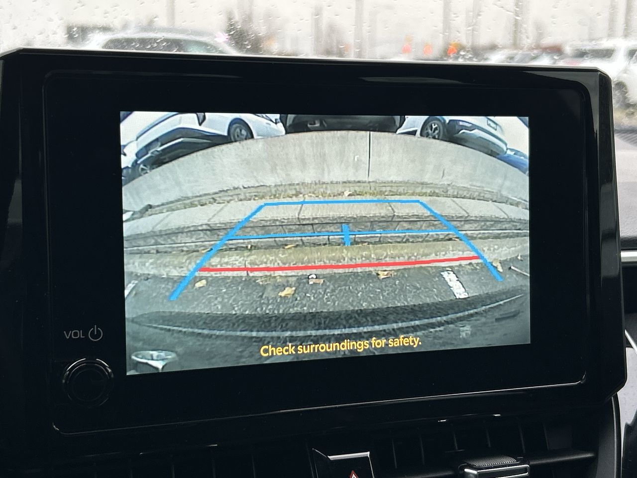 2024 Toyota Corolla Hybrid