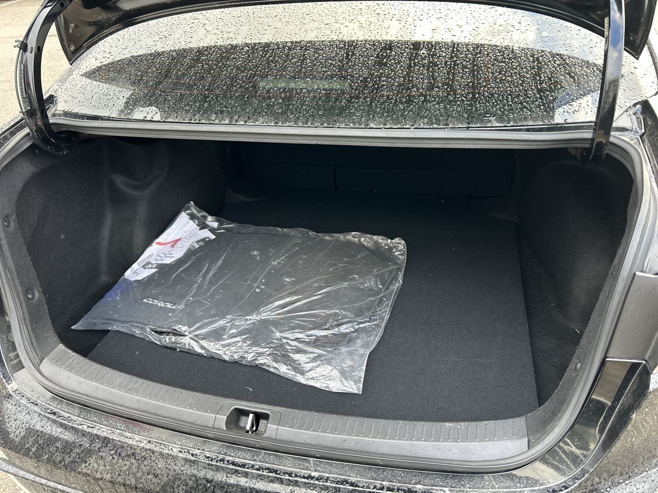 2024 Toyota Corolla Hybrid