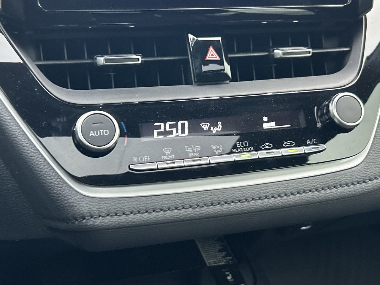 2024 Toyota Corolla Hybrid